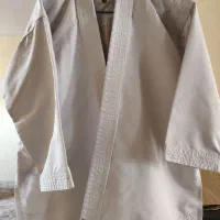 لباس کاراته