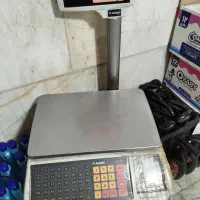ترازوی دیجیتال