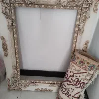 تابلو فرش وان یکاد شیک