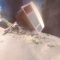 ادوات کشاورزی|ماشین‌آلات صنعتی|تربت‌حیدریه, ابوذر|دیوار