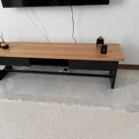 میز تی وی نو و بدون کارکرد