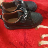 کفش بچگانه نو