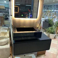 روشویی کابینتی بزرگ هشتاد طوسی تنوع رنگ وتخفیفات/|لوازم سرویس بهداشتی|تهران, تهرانسر شرقی|دیوار