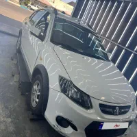 کوییک مدل ۹۸|خودرو سواری و وانت|سلمانشهر, |دیوار