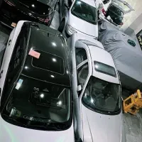 جذب کار آموز و استاد کار صافکاری pdr