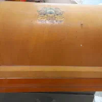 چرخ خیاطی قدیمی