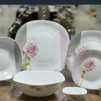 آرکوپال|ظروف سرو و پذیرایی|قم, انسجام|دیوار