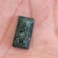 انگشتر نگین یشم قدیمی500ساله  واصل