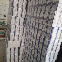 عمده فروشی ماسک سه لایه جراحی مستقیم از کارگاه|آرایشی، بهداشتی، درمانی|کرمان, |دیوار