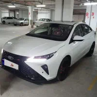 آریزو 6 GT