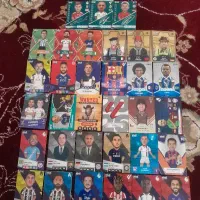 فروش ۳۴ عدد کیمدی ۲۰۲۵ و ۲۰۲۶