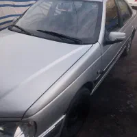 پارس مدل ۸۴