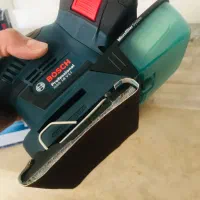 سنباده لرزان شارژی بوش