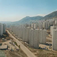 پردیس فاز 11 زون 2 تـک بلـوک ویـو عالی 43B2 »