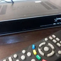 گیرنده دیجیتال star sat|سیستم صوتی خانگی|تهران, تسلیحات|دیوار