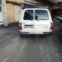 تویوتا لندکروز فروش فوری|خودرو سواری و وانت|مریوان, |دیوار