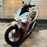 کلیک ۱۵۰ مدل ۹۹|موتورسیکلت|تهران, استقلال|دیوار