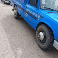 نیسان مدل ۹۸