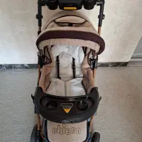 کالسکه کودک