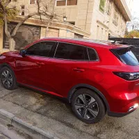 فروش چانگان CS55مدل2023