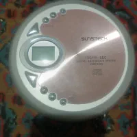 سی دی من مارک SUNSTECH