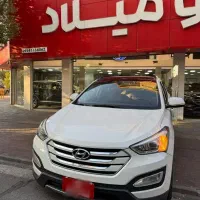 سانتافه  ارس پلاک