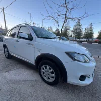 کوییک مدل ۱۴۰۱ فابریک