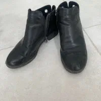 کفش نیم بوت|کیف، کفش، کمربند|ارومیه, |دیوار