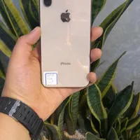 اپل iPhone XS با حافظهٔ ۲۵۶ گیگابایت