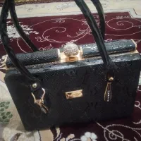 چند عدد کیف نو