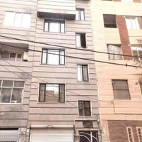 فروش آپارتمان ۵۸ متری فول امکانات