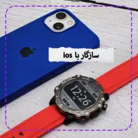 ساعت هوشمند ورزشی ریولینک RL2 pro ( پلمپ و نو)|ساعت|تهران, پاسداران|دیوار