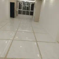 قائم مقام/۹۵ متر/دوخواب/کلیدنخورده