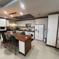 آپارتمان ۱۳۵ متری ۲ خواب خوش نقشه