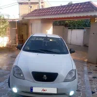 تیبا 96دوگانه فابریک