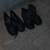 کفش کار سایز ۴۲