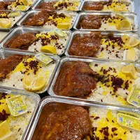 تهیه غذای شرکتی پرسنلی با منوی متنوع|خدمات پذیرایی، مراسم|اراک, |دیوار