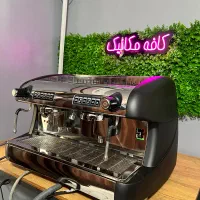 دستگاه اسپرسو سوفیا