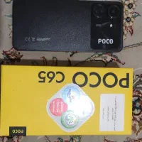 گوشی پوکو c65