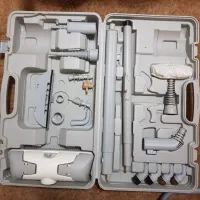 یک دستگاه بخار شوی ایتالیایی|لوازم نظافت|مشهد, فرهنگ|دیوار