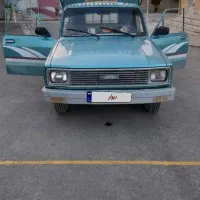 مزدا‌۱۶۰۰‌باز‌سازی‌شده‌