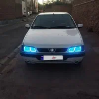 پژو slxT5|خودرو سواری و وانت|تیران, |دیوار