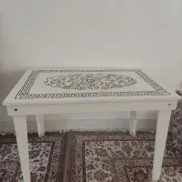 میز ناهارخوری چهارنفره