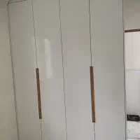 تعمیر و ساخت کمد و کابینت و..|مصالح و تجهیزات ساختمان|رشت, شکار اسطلخ|دیوار