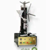 دستگاه تزریق پلاستیک مینی خانگی