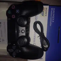 دسته ps4 نو|کنسول، بازی ویدئویی و آنلاین|سبزوار, قصبه اب یمین|دیوار