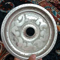 قلیون برنجی اصل حاج اوغلی|کلکسیون و سرگرمی|تهران, عبدلآباد|دیوار