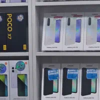 پوکو C85 حافظه 256گیگ رام 8 اقساطی چکی|موبایل|پرند, فاز ۱|دیوار