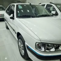 پژو پارس tu5۱۴۰۱ در حدصفر