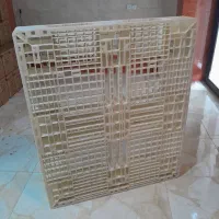 پالت پلاستیکی